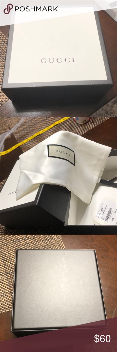 buy gucci belt box|authentic gucci belt box.